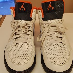 Air Jordan Alpha 1 "Tinker Hatfield" Edition